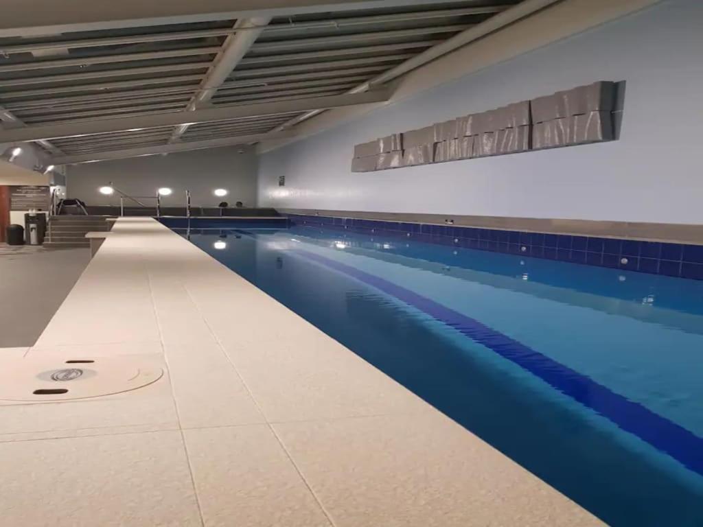 Heritage Haven By Viaduct Cbd - Pool Gym Tennis Окленд Екстер'єр фото